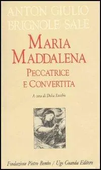 Maria Maddalena peccatrice convertita Soddisfatti O Rimborsati