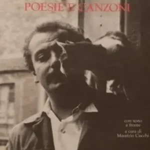 Novità Poesie e canzoni. Testo originale a fronte