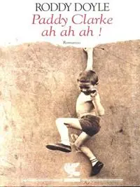 Paddy Clarke ah ah ah! Sconto