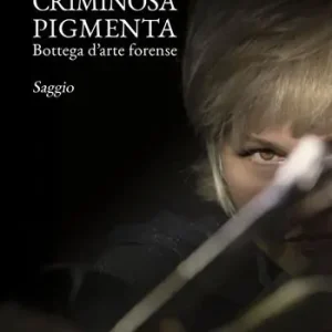 Criminosa pigmenta Subito Disponibile