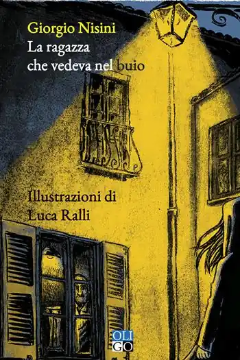 La ragazza che vedeva nel buio Must-Have