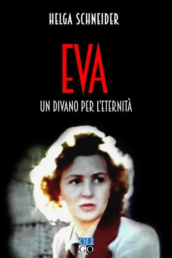 Eva. Un divano per l‘eternità Di Tendenza