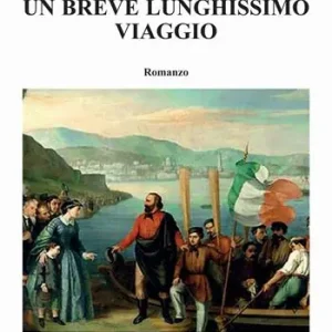 Un breve lunghissimo viaggio Novità
