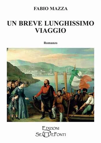 Un breve lunghissimo viaggio Novità