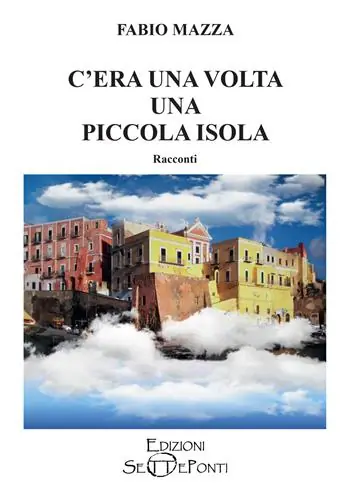 Reso Gratuito C‘era una volta una piccola isola