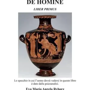 L‘uomo allo specchio. De homine. Liber primus Subito Disponibile