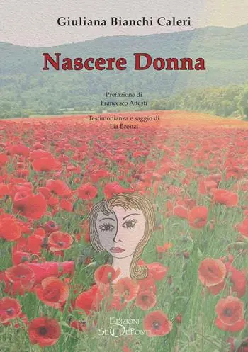 Promozione Nascere donna