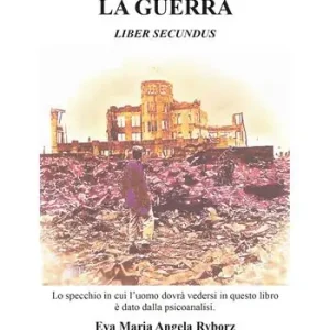 Must-Have L‘uomo allo specchio. La guerra. Liber secundus