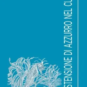 Estensione di azzurro nel cuore Promozione