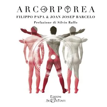 Arcorporea. Ediz. italiana e inglese Prezzo Basso