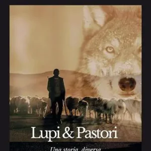 Prezzo Basso Lupi & Pastori. Una storia diversa