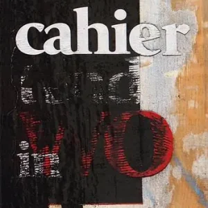Novità Cahier. Ediz. illustrata