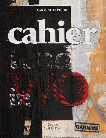 Novità Cahier. Ediz. illustrata