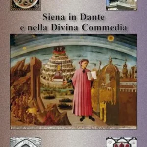 Professionale Siena in Dante e nella Divina Commedia
