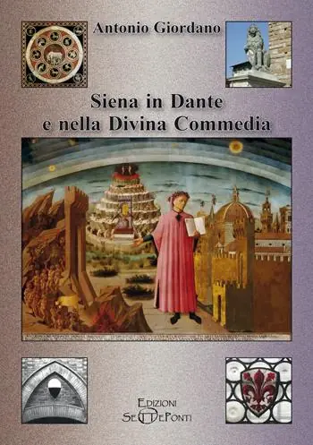 Professionale Siena in Dante e nella Divina Commedia