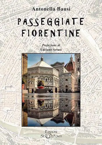 Spedito Oggi Passeggiate fiorentine
