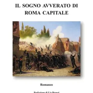 Compra Oggi Stesso Il sogno avverato di Roma capitale