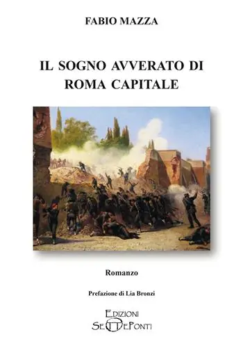 Compra Oggi Stesso Il sogno avverato di Roma capitale