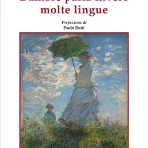 Economico L‘amore parla invero molte lingue