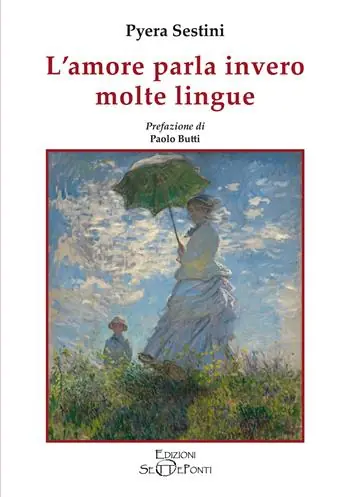 Economico L‘amore parla invero molte lingue
