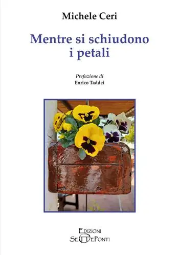 Mentre si schiudono i petali Spedito Oggi