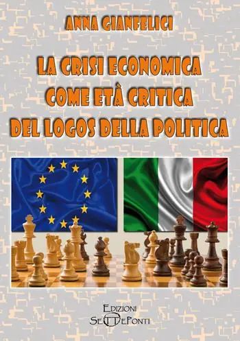 Soddisfatti O Rimborsati La crisi economica come età critica del logos della politica
