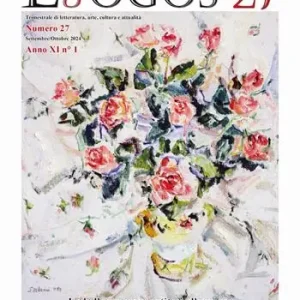 Promozione Esclusiva Luogos. Vol. 27 La bellezza come antitesi alle guerre