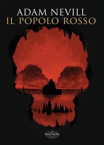 Offerta Speciale Il popolo rosso