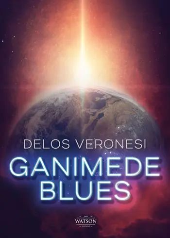 Compra Adesso Ganimede blues