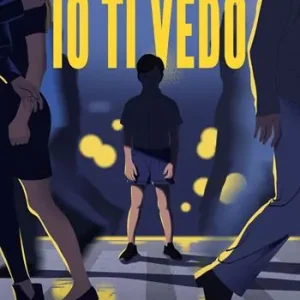 Acquista Ora Io ti vedo