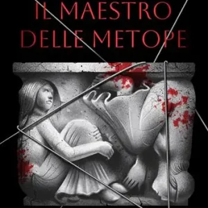 Il maestro delle Metope Novità