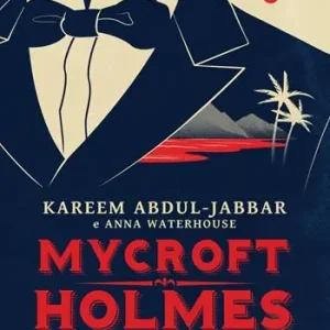 Mycroft Holmes Prezzo Scontato