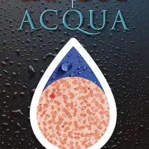 Sangue e acqua. La prima diagnosi Offerta Limitata