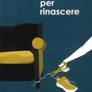 Corro per rinascere Novità