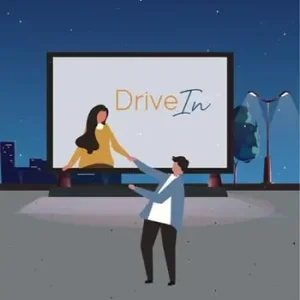 Drive in Occasione