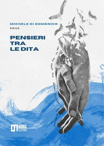 Pensieri tra le dita Miglior Prezzo