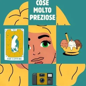 Quantità Limitata Cose molto preziose