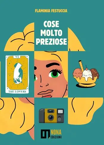 Quantità Limitata Cose molto preziose