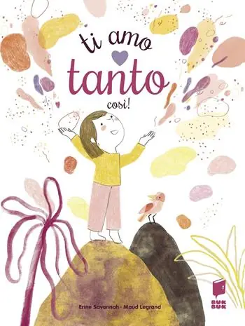 Ti amo tanto così. Ediz. integrale Miglior Prezzo