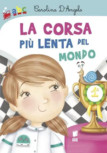 Prezzo Scontato La corsa più lenta del mondo. Ediz. a colori