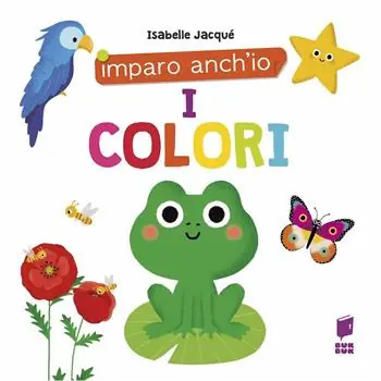 Di Tendenza I colori. Ediz. a colori