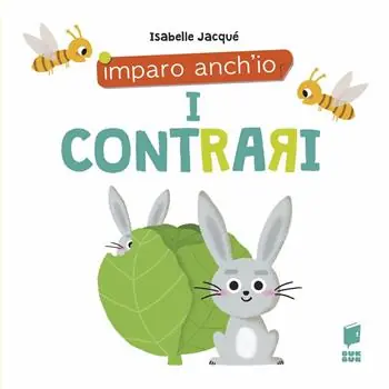 I contrari. Ediz. a colori Prezzo Basso