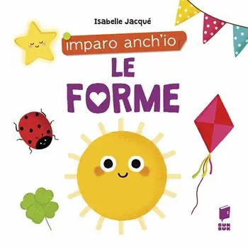 Pagamento Sicuro Le forme. Ediz. a colori