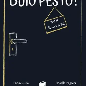 Buio pesto! Ediz. illustrata Prezzo Scontato