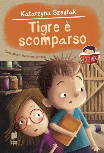 Tigre è scomparso Offerta Limitata