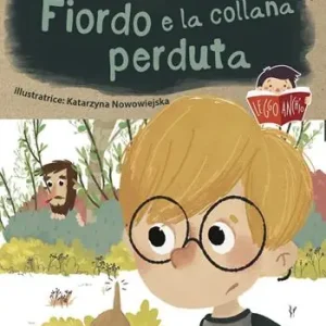Quantità Limitata Fiordo e la collana perduta
