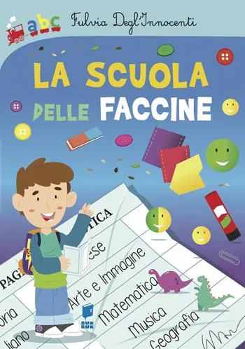 La scuola delle faccine Direttamente Dal Produttore
