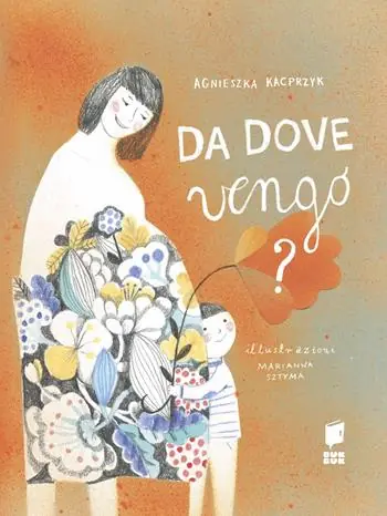 Da dove vengo? Ediz. illustrata Più Venduto