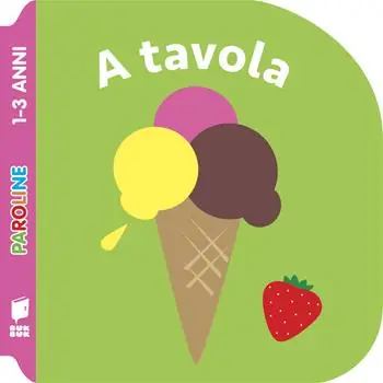 Compra Adesso A tavola. Ediz. illustrata