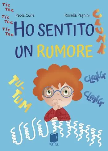 Offerta Lampo Ho sentito un rumore. Ediz. illustrata